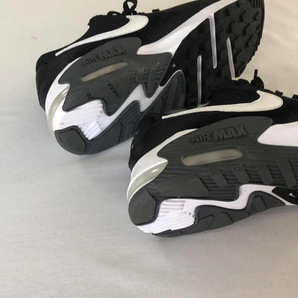 Nike air max men’s sneakers Sz 7.5 like New condition. - Picture 6 of 17